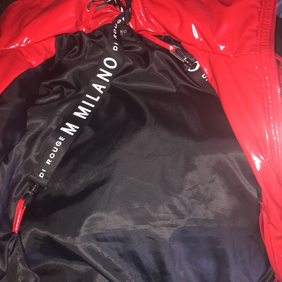 Milano Di Rouge - Picture 2 of 4